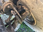 Brakes with 