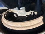 Brakes with 