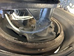 Brakes with 