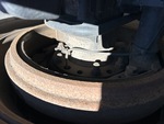 Brakes with 