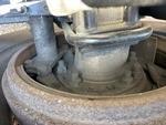 Brakes with 