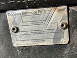 General Appearance with Unit Serial Number