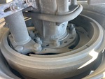 Brakes with 