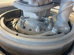 Brakes with 