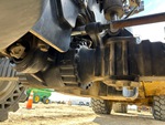 Drivetrain with 