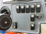Control Station with 