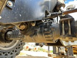 Drivetrain with 