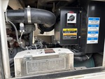 Generator with 