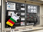 Generator with 