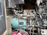 Generator with 