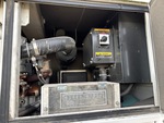 Generator with 