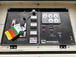 Control Station with 