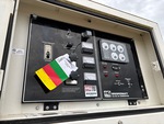 Generator with 