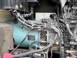 Generator with 
