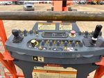 Basic Control Station Upper with 