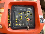 Basic Lower Control Station with 