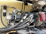 Hydraulics with 
