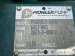 Pump with 
