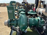 Pump with 