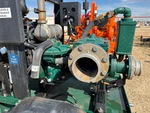 Pump with 