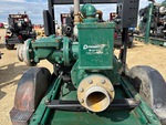 Pump with 
