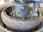 Brakes with 