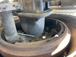 Brakes with 