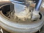 Brakes with 
