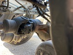Drivetrain with 
