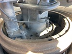 Brakes with 