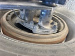 Brakes with 