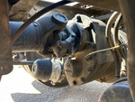 Drivetrain with 