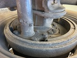 Brakes with 