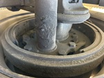 Brakes with 