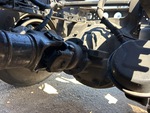 Drivetrain with 