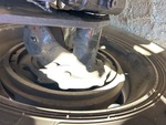 Brakes with 