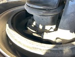 Brakes with 