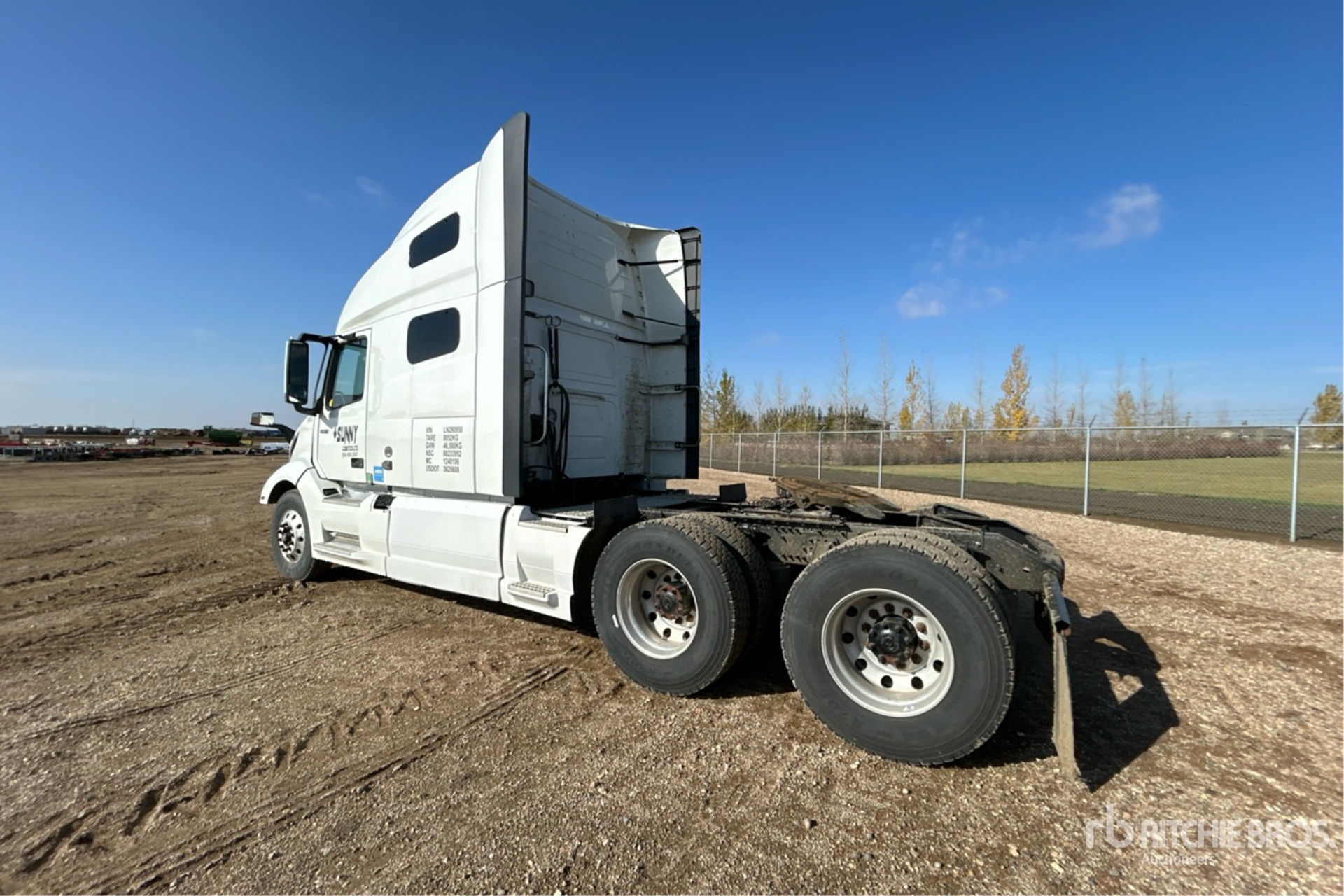 General Appearance with Zdjęcie, lewy dolny róg