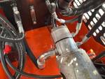 Hydraulics with 