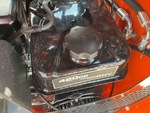 Engine with 