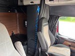 Cab with 