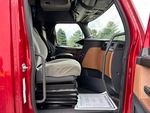 Cab with 