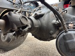 Drivetrain with 