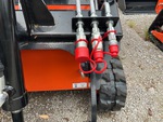 Hydraulics with 