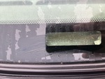 General Appearance with Second Serial Number/VIN Photo