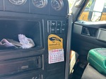 Cab with 