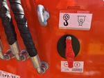 Control Station with 