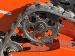 Drivetrain with 