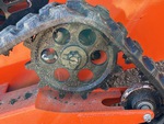 Drivetrain with 