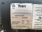 Generator with 